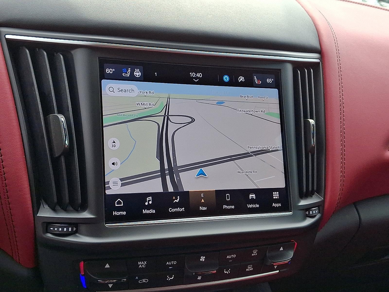 2023 Maserati Levante GT AWD