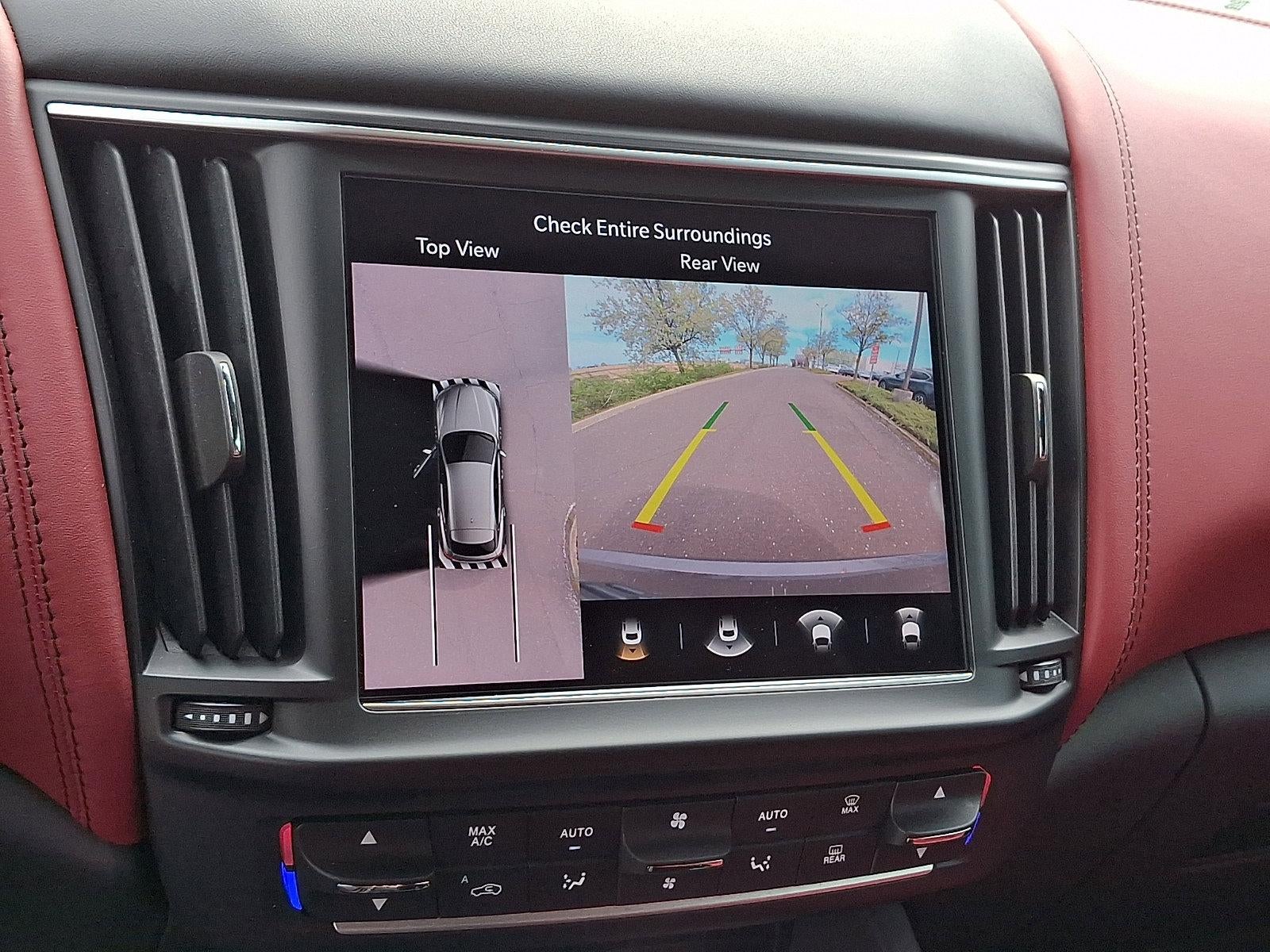 2023 Maserati Levante GT AWD