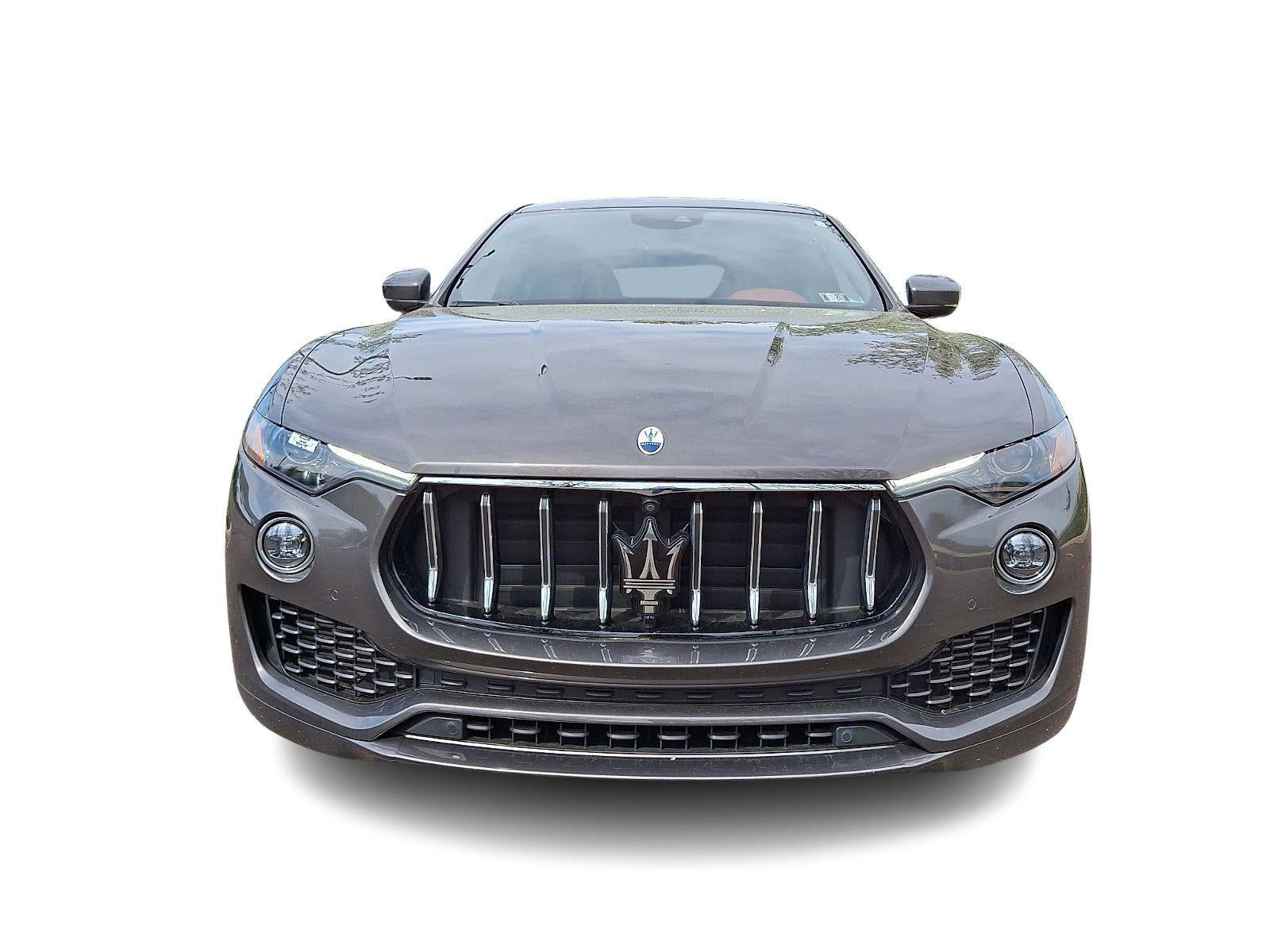 2023 Maserati Levante GT AWD