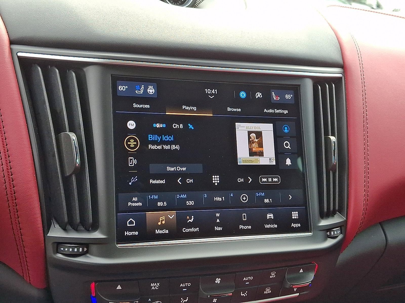 2023 Maserati Levante GT AWD