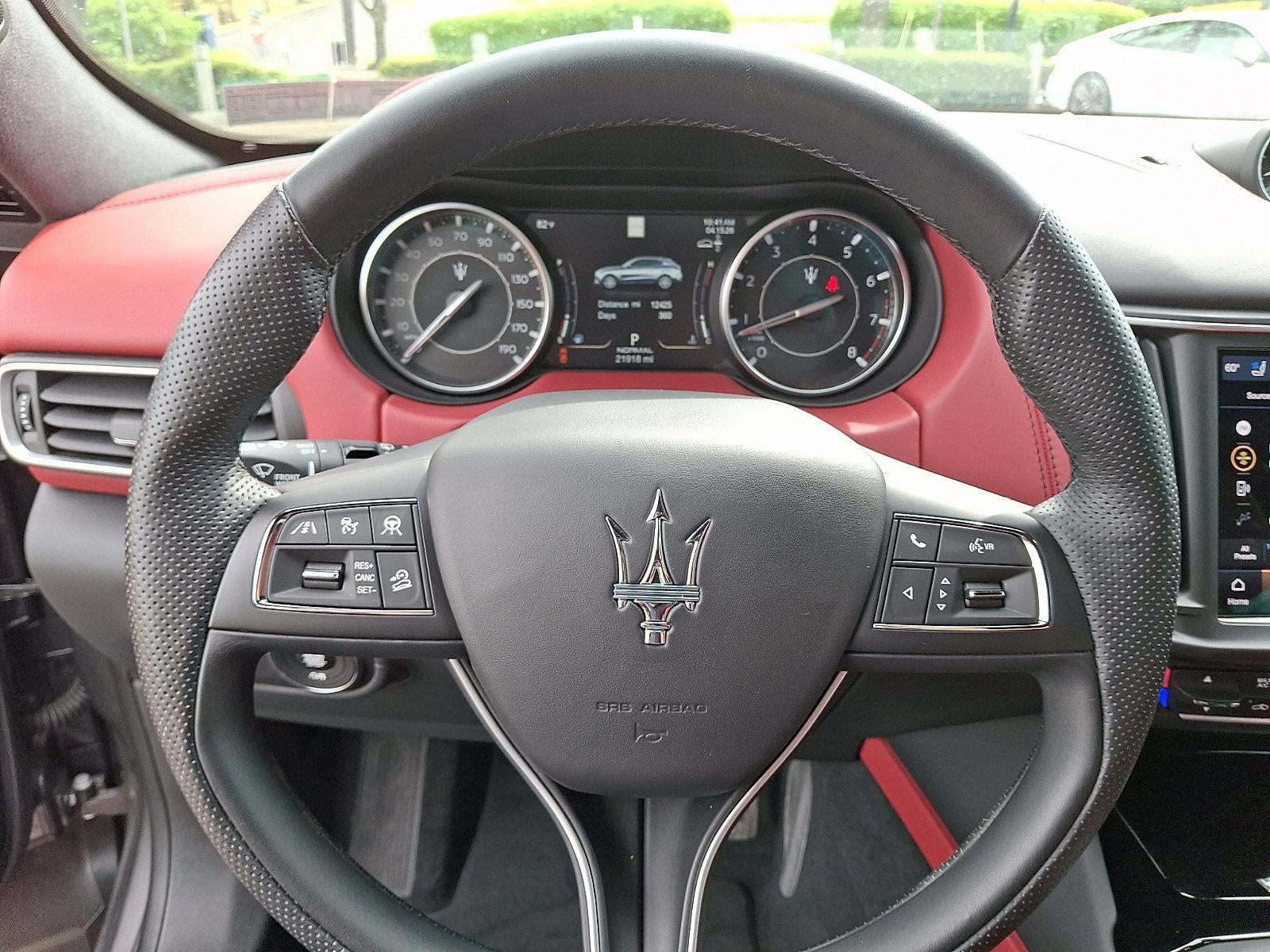 2023 Maserati Levante GT AWD