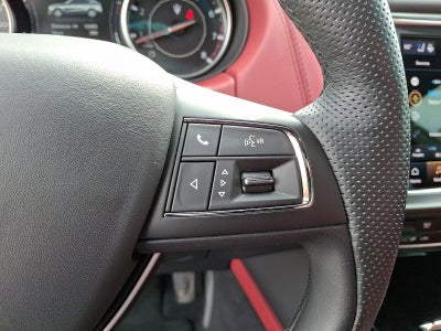 2023 Maserati Levante GT AWD