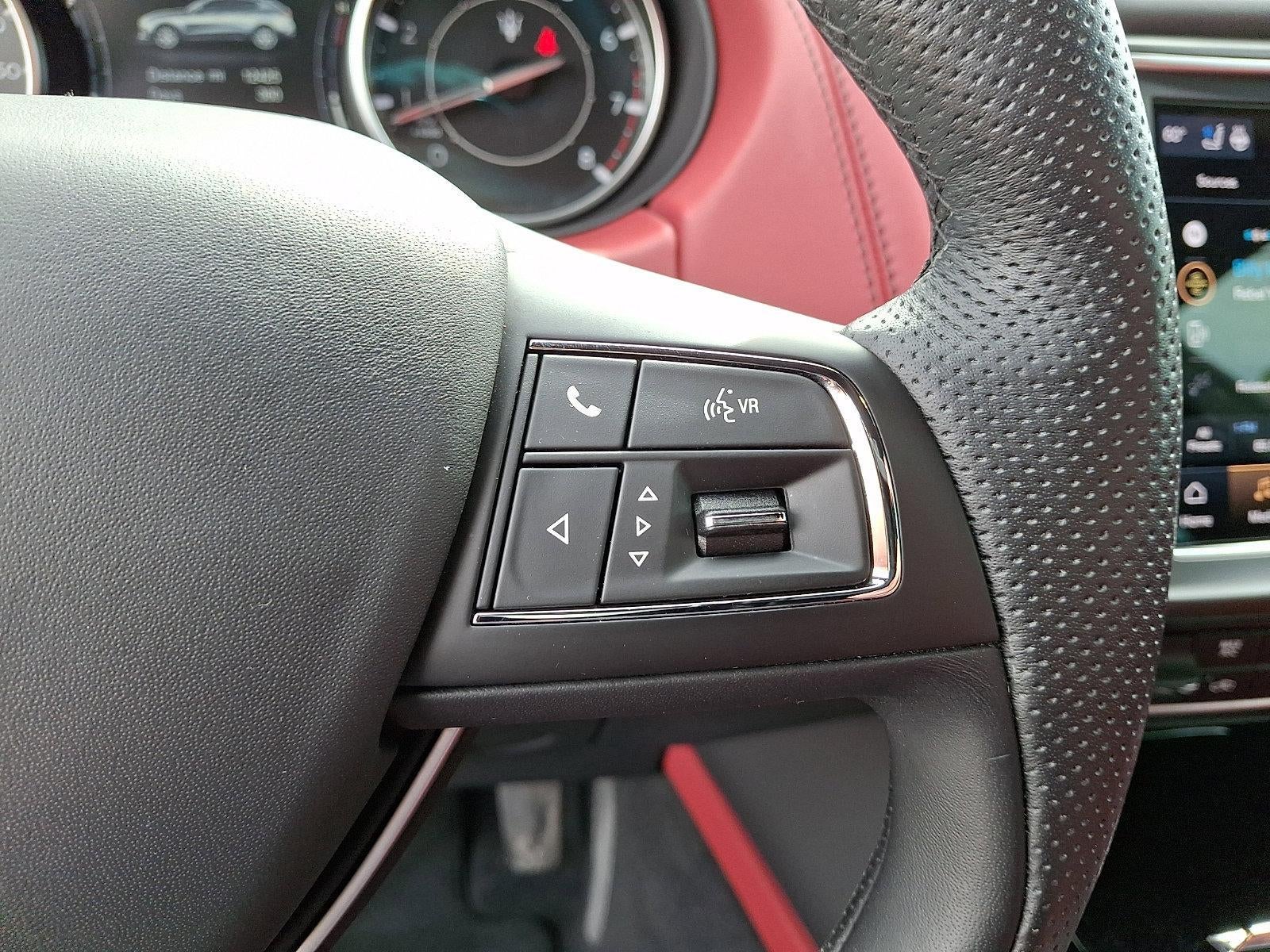 2023 Maserati Levante GT AWD