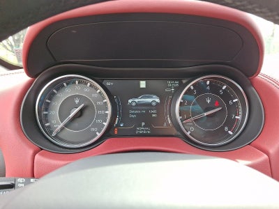 2023 Maserati Levante GT AWD