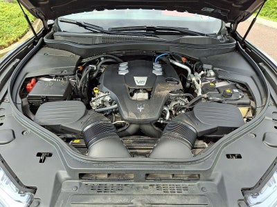 2023 Maserati Levante GT AWD