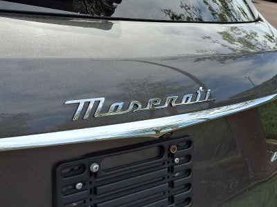 2023 Maserati Levante GT AWD