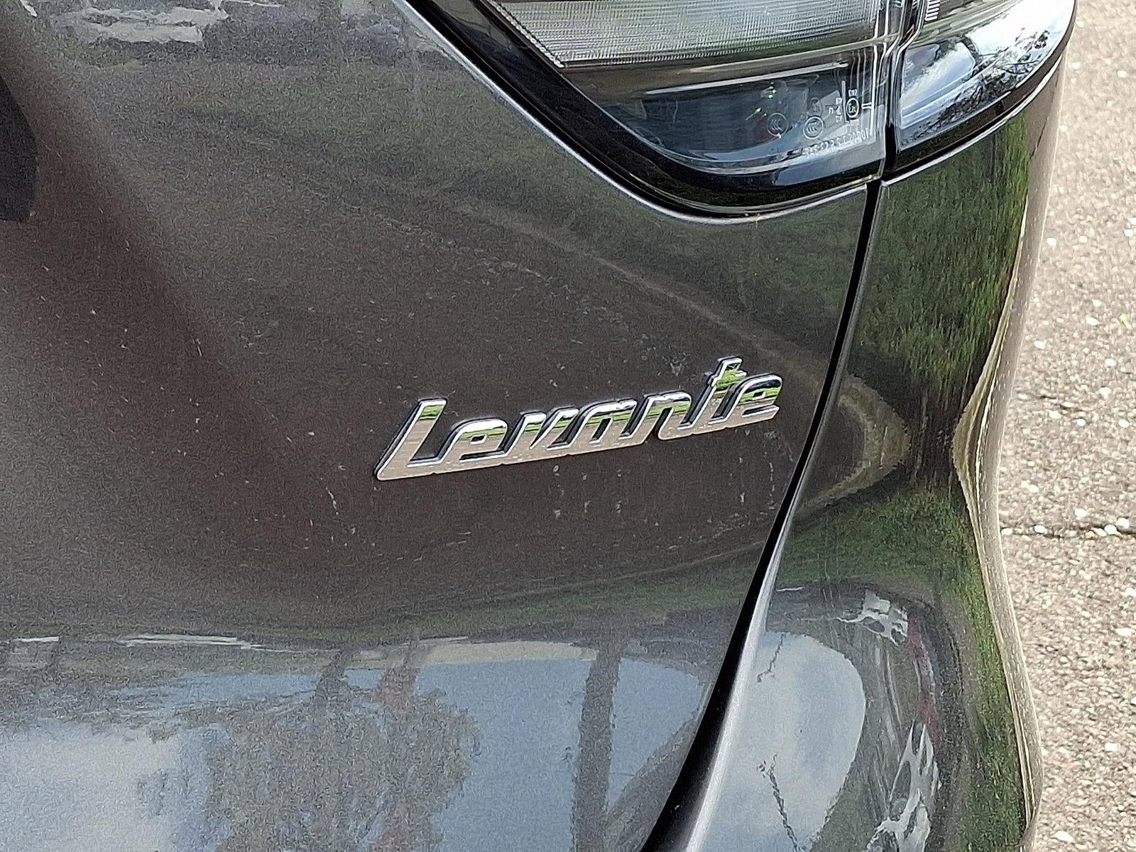 2023 Maserati Levante GT AWD