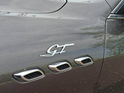 2023 Maserati Levante GT AWD