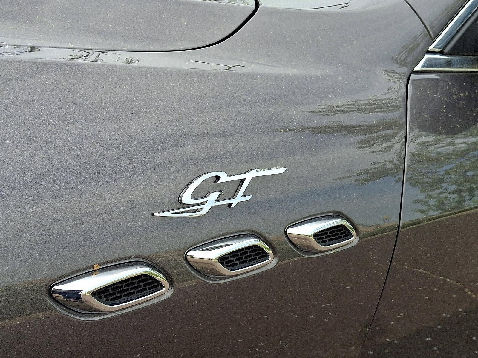 2023 Maserati Levante GT AWD