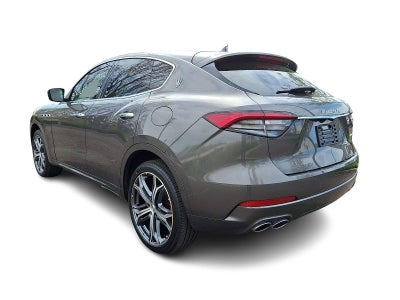 2023 Maserati Levante GT AWD