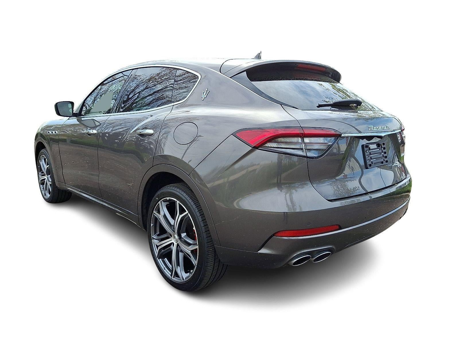 2023 Maserati Levante GT AWD