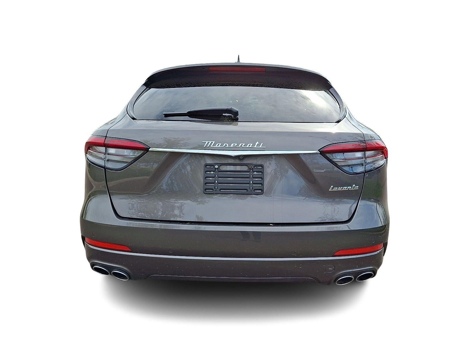 2023 Maserati Levante GT AWD
