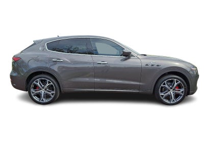 2023 Maserati Levante GT AWD