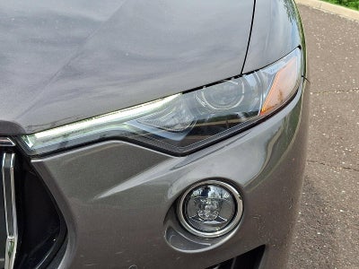 2023 Maserati Levante GT AWD