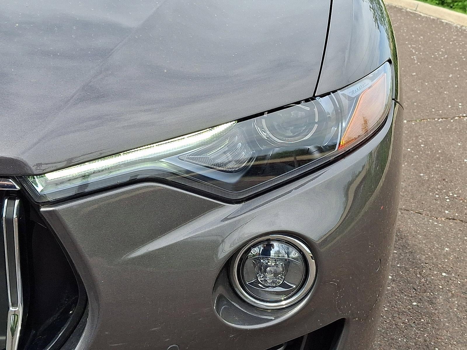 2023 Maserati Levante GT AWD