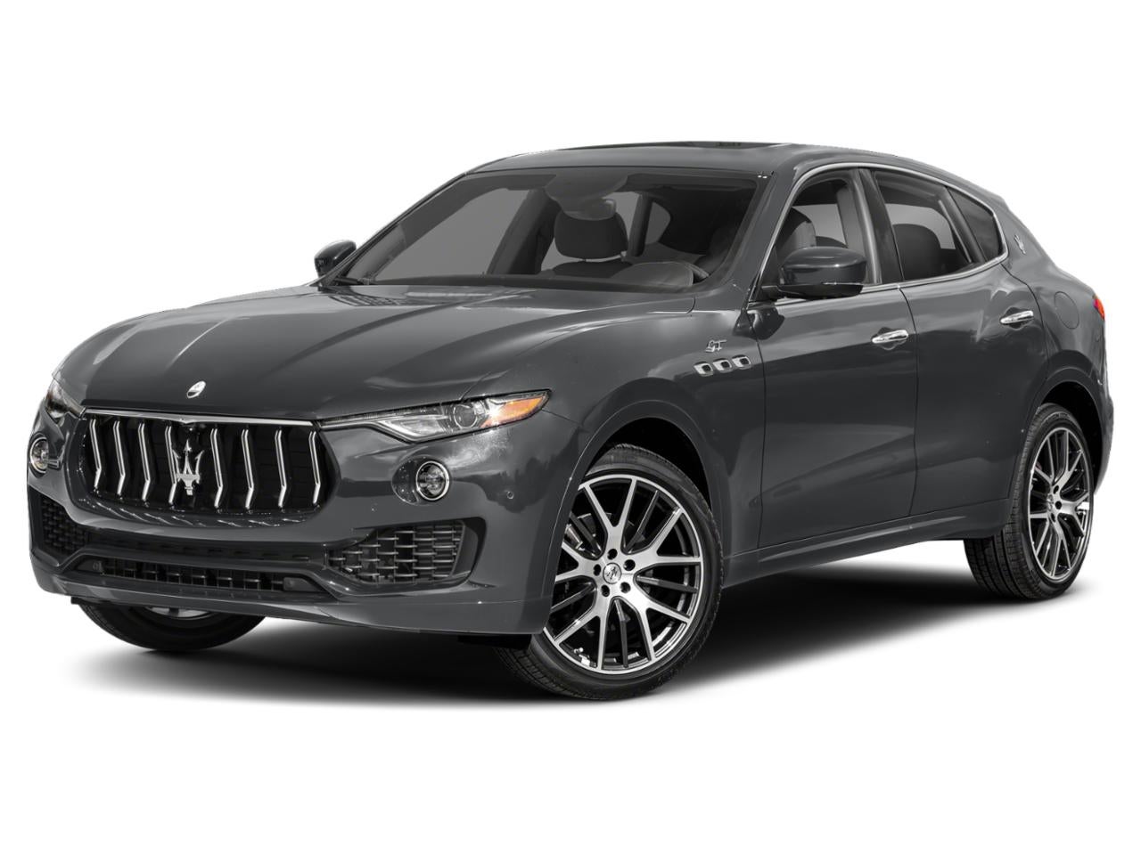 2023 Maserati Levante GT AWD