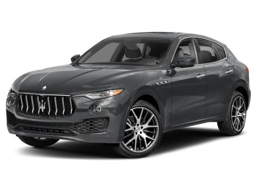 2023 Maserati Levante GT AWD