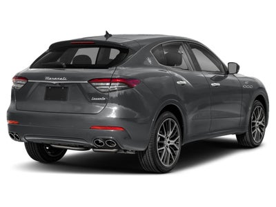 2023 Maserati Levante GT AWD