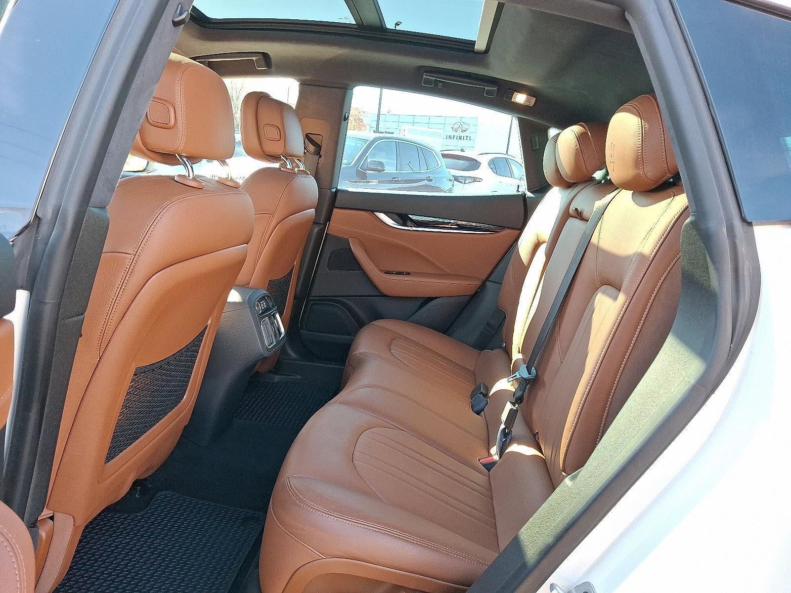 2022 Maserati Levante GT 3.0L