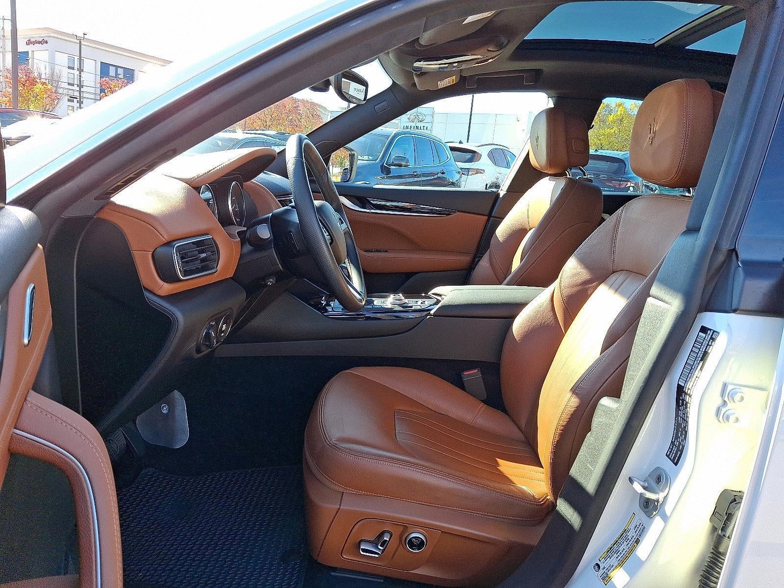 2022 Maserati Levante GT 3.0L