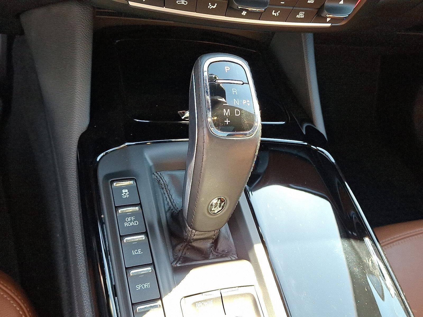 2022 Maserati Levante GT 3.0L