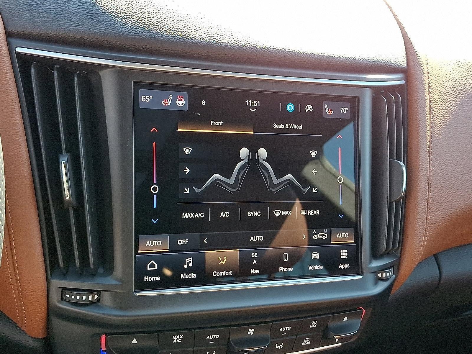 2022 Maserati Levante GT 3.0L