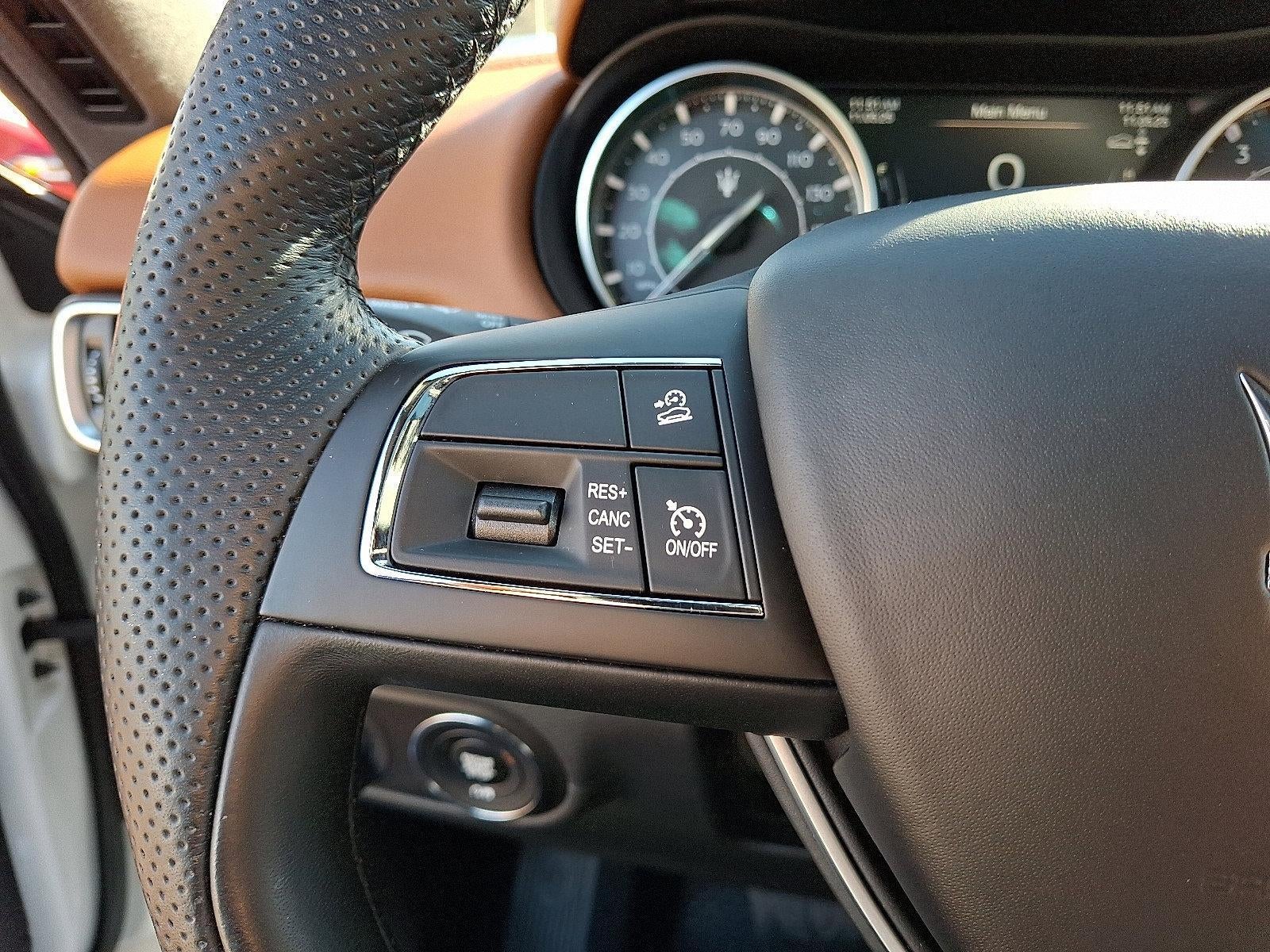 2022 Maserati Levante GT 3.0L