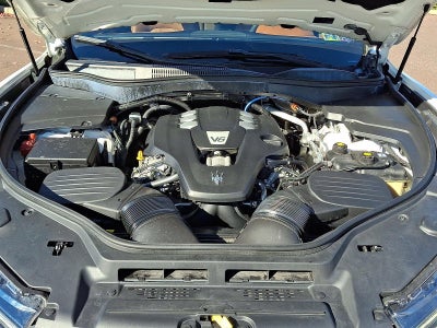 2022 Maserati Levante GT 3.0L