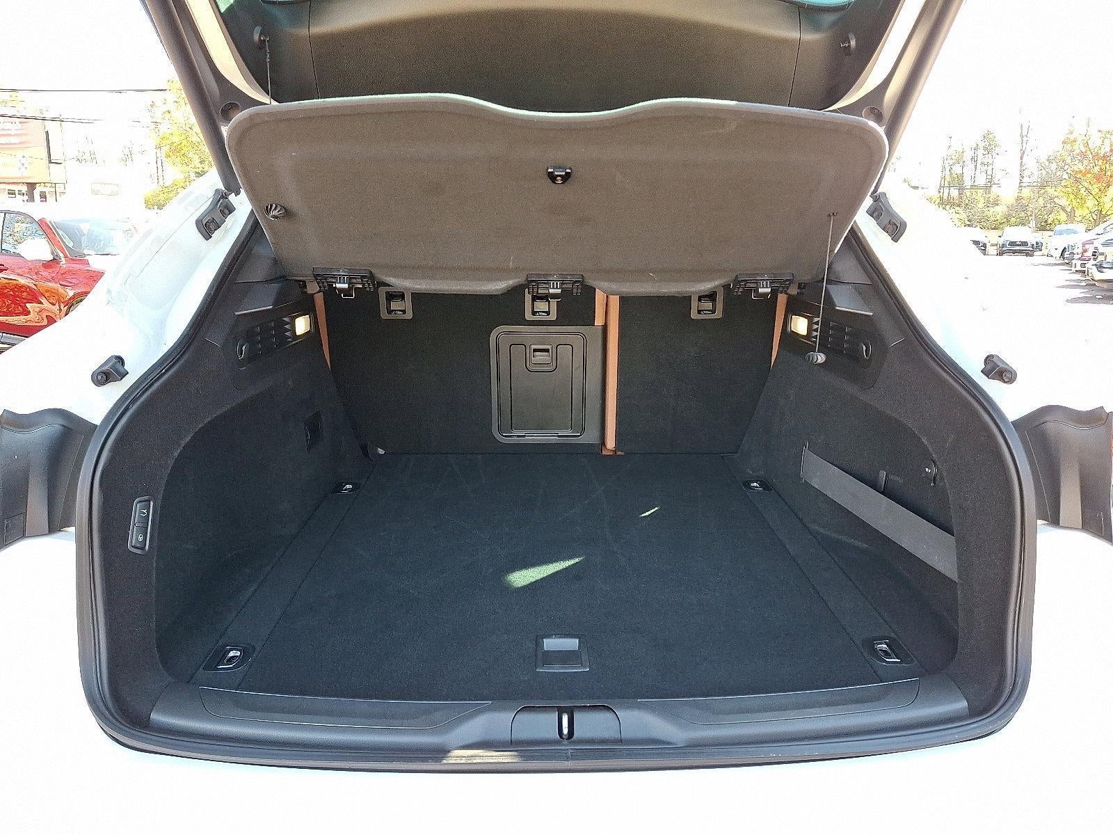 2022 Maserati Levante GT 3.0L