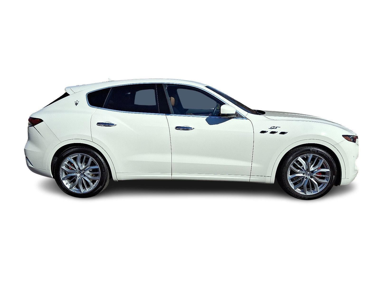 2022 Maserati Levante GT 3.0L