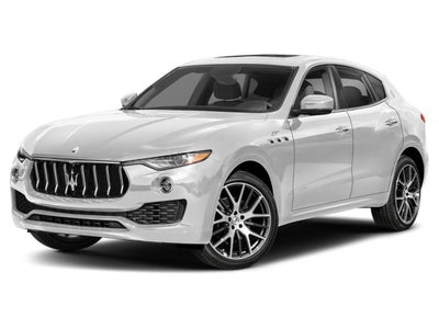 2022 Maserati Levante GT 3.0L