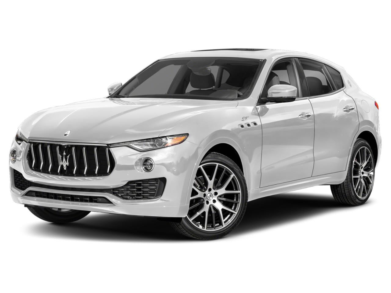 2022 Maserati Levante GT 3.0L