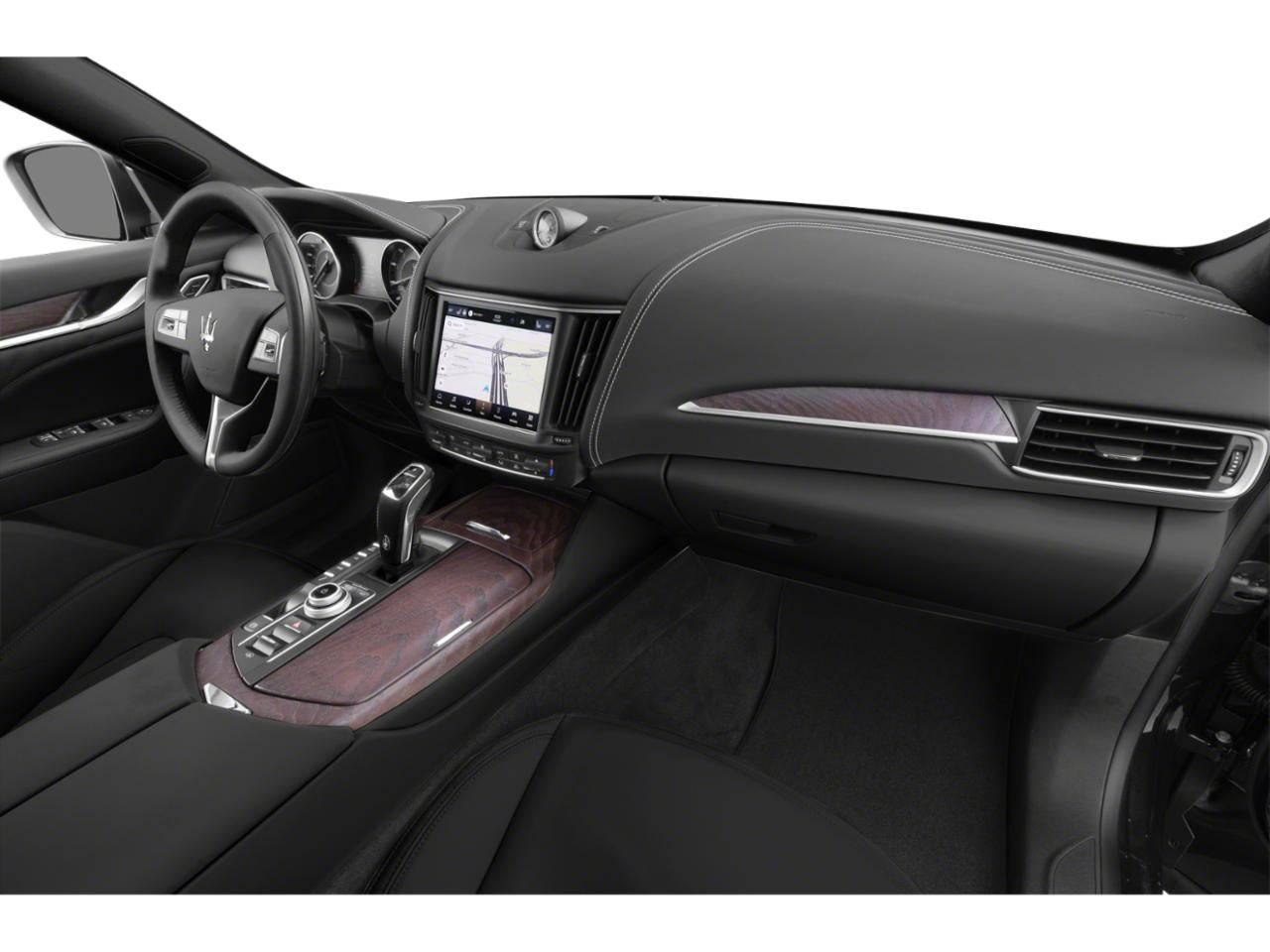 2022 Maserati Levante GT 3.0L