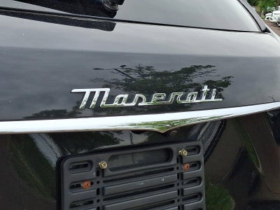 2023 Maserati Levante GT AWD