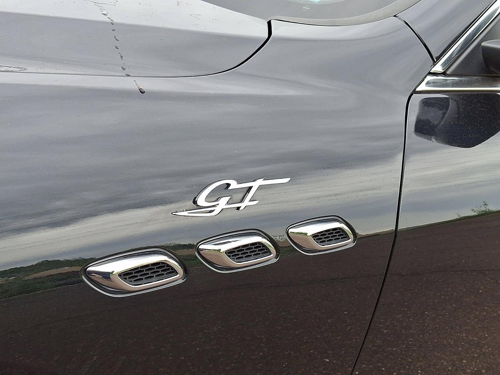 2023 Maserati Levante GT AWD