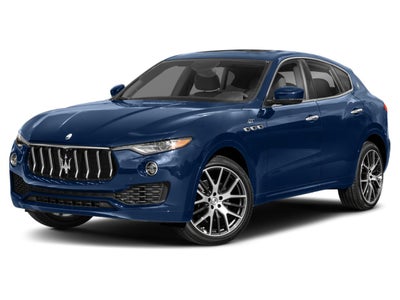 2023 Maserati Levante GT AWD