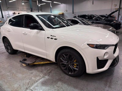 2023 Maserati Levante Modena AWD