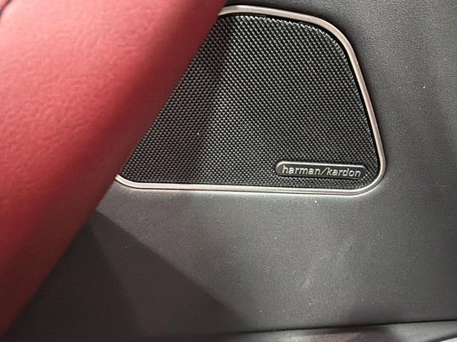 2023 Maserati Levante Modena AWD