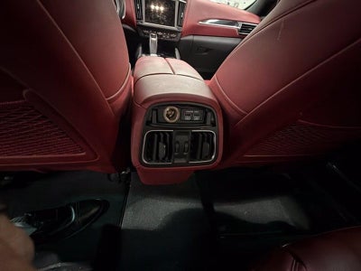 2023 Maserati Levante Modena AWD
