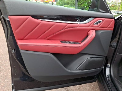 2023 Maserati Levante Modena AWD