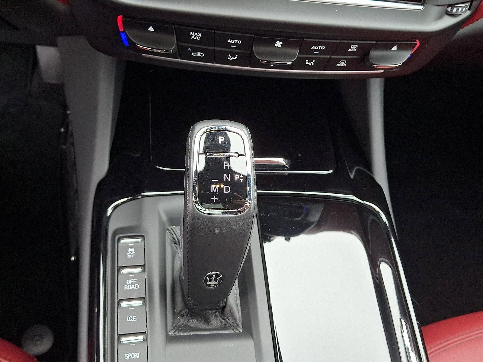 2023 Maserati Levante Modena AWD
