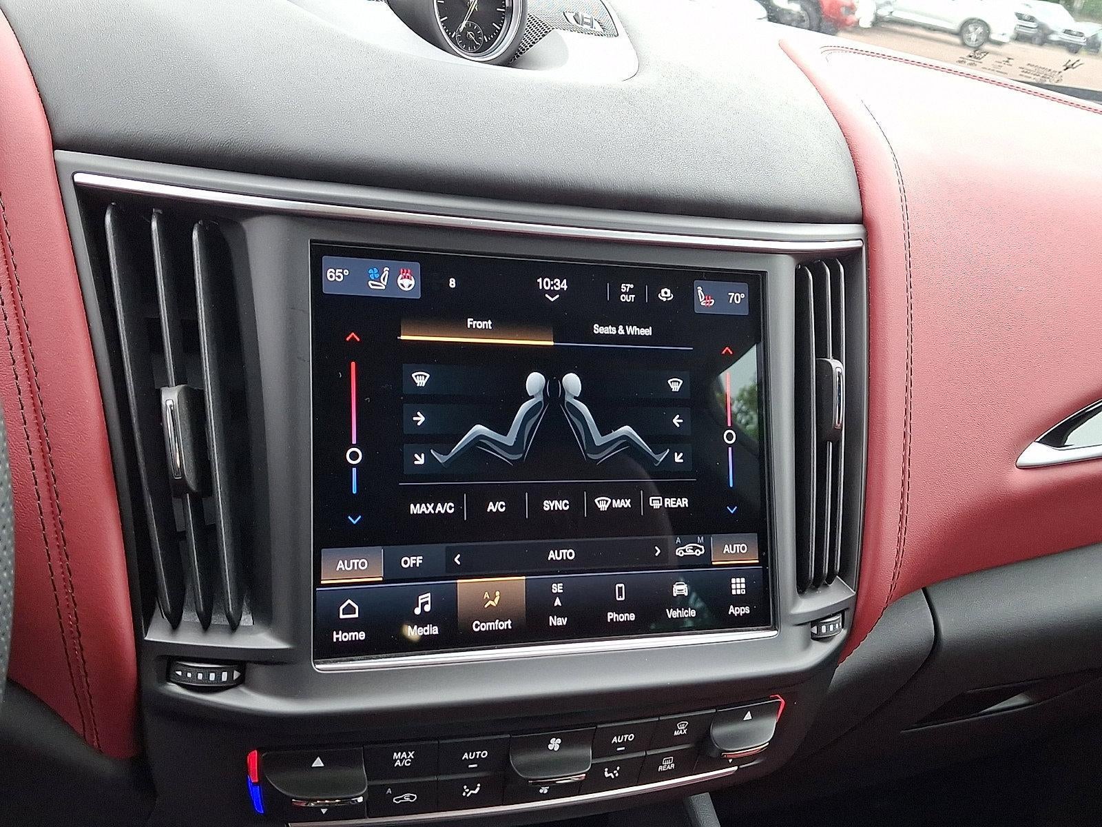 2023 Maserati Levante Modena AWD