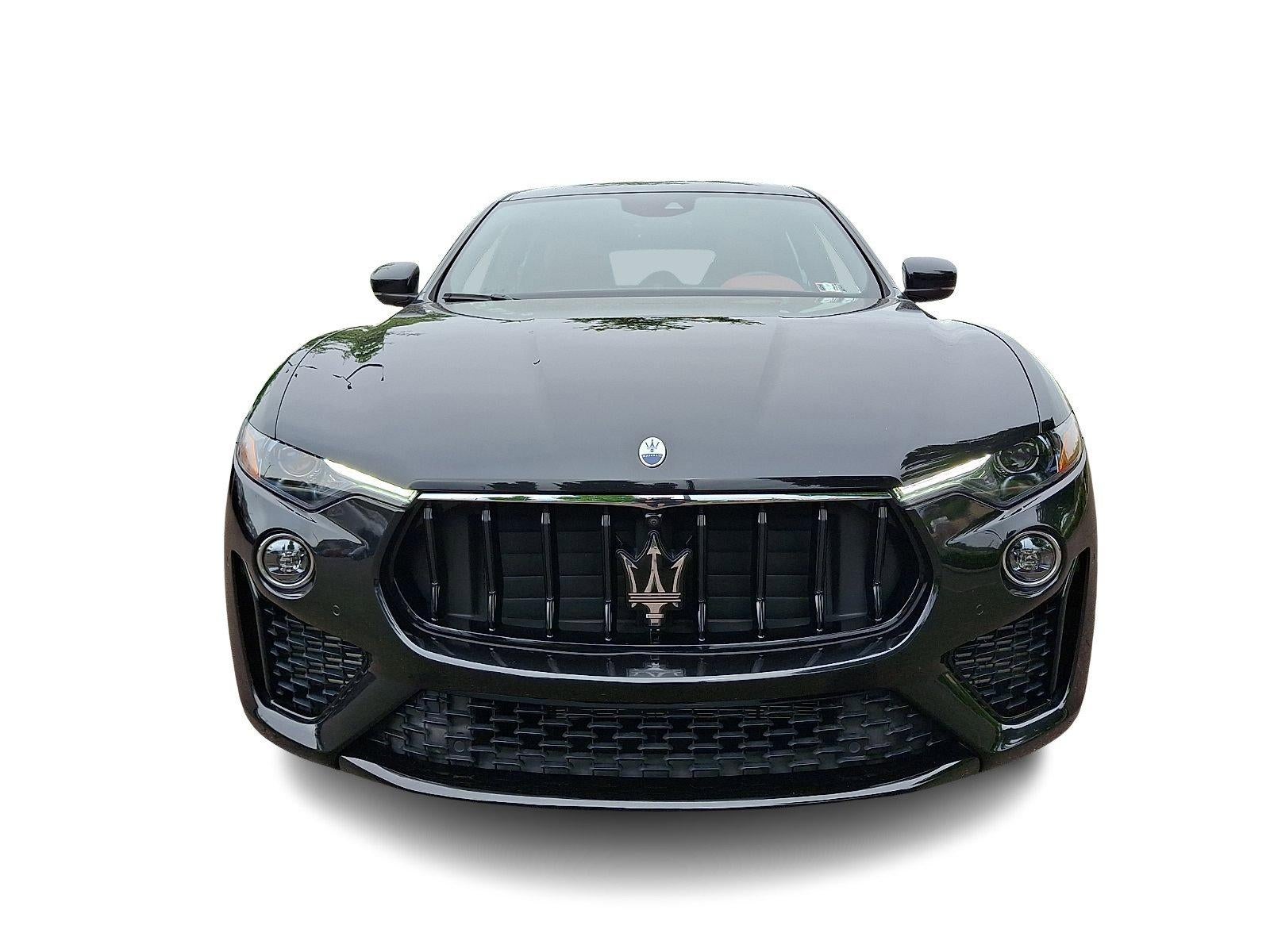 2023 Maserati Levante Modena AWD