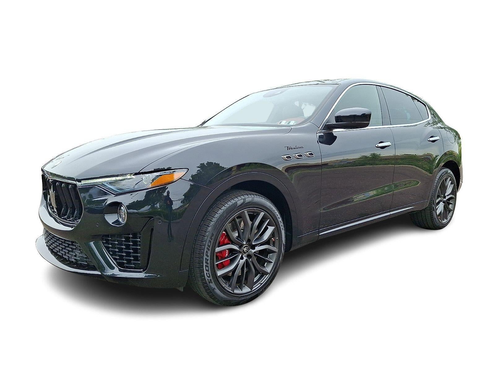 2023 Maserati Levante Modena AWD