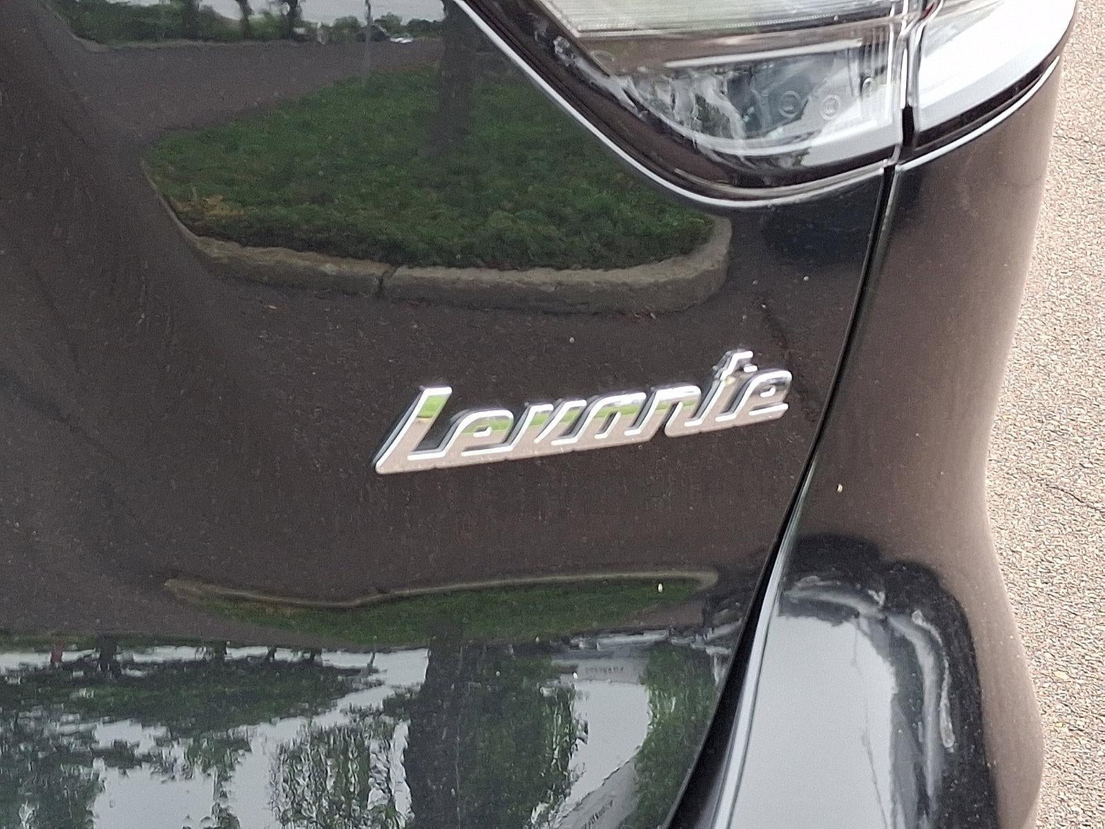 2023 Maserati Levante Modena AWD