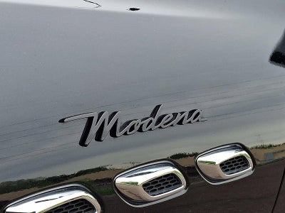 2023 Maserati Levante Modena AWD