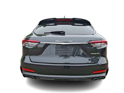 2023 Maserati Levante Modena AWD