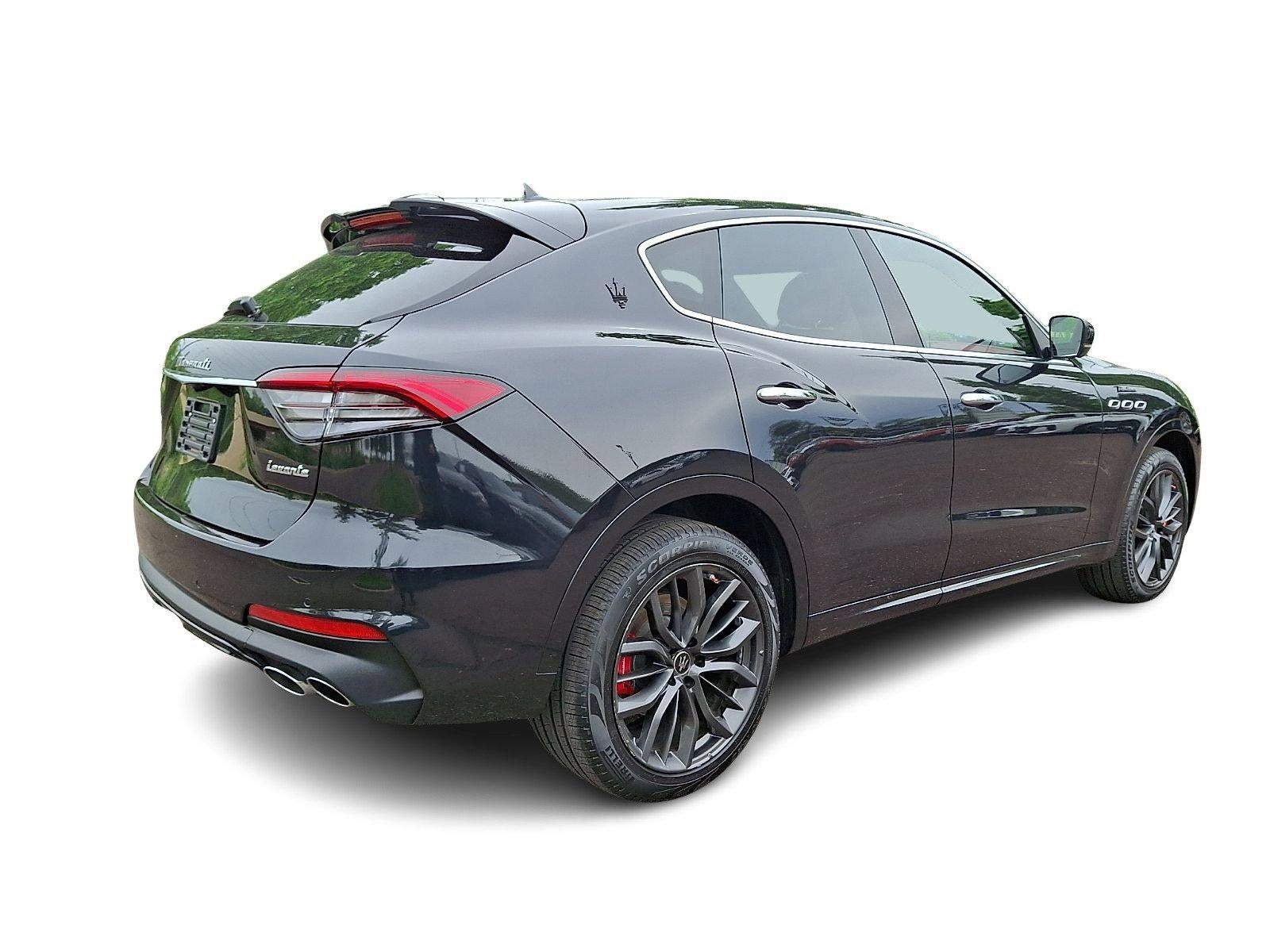 2023 Maserati Levante Modena AWD