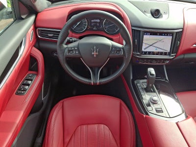 2023 Maserati Levante Modena AWD