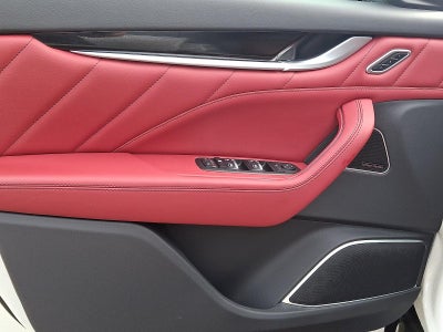 2023 Maserati Levante Modena AWD